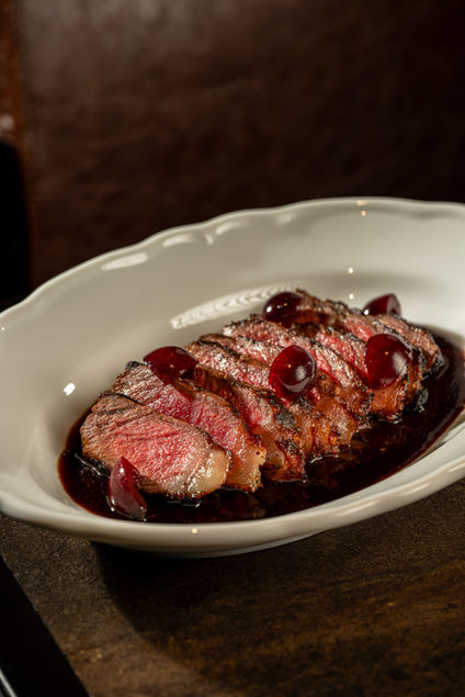 Fiel by Kayz - Food Photographer Malaysia