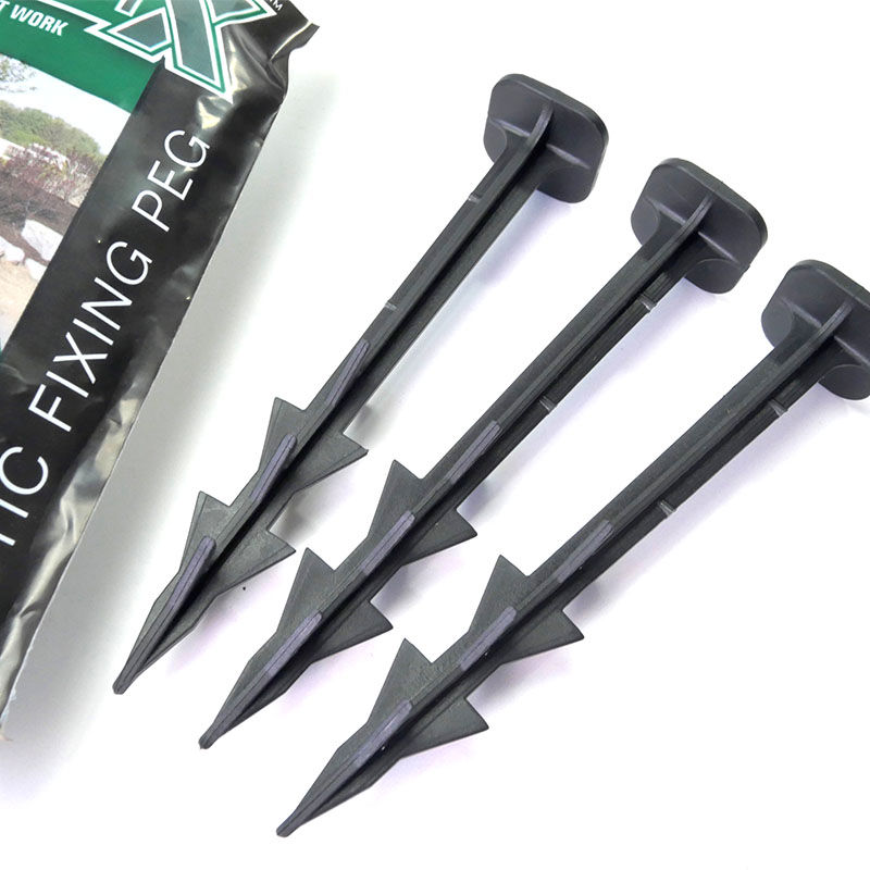 Extrafix Plastic Pegs