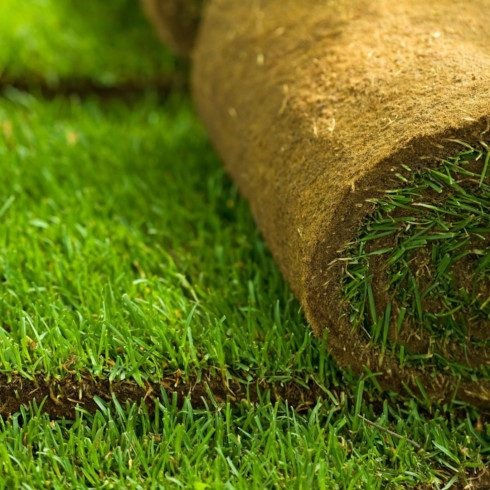 Rolawn Hallstone Turf