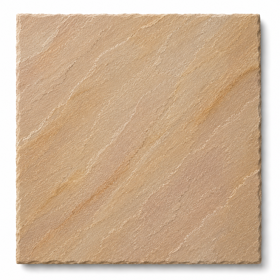 Thumbnail: Buff Sandstone 22mm