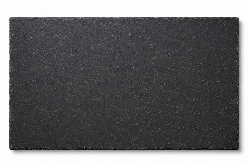 Thumbnail: Black Limestone 22mm 900x600mm