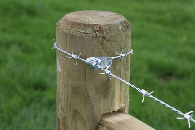 Thumbnail: T-Clip Gripple - Pk20