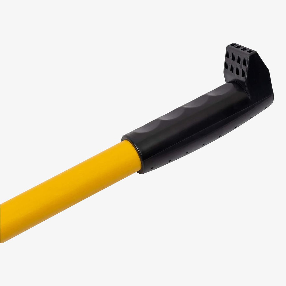 Thumbnail: Roughneck Long Handled Trench Shovel - CLEARANCE