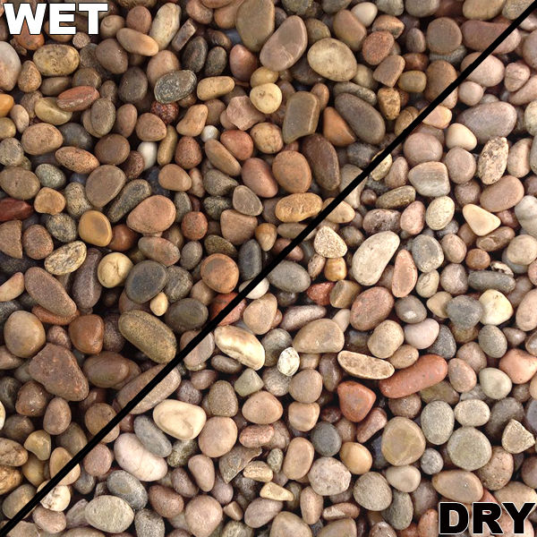 Thumbnail: Highland Pebbles 14-20mm