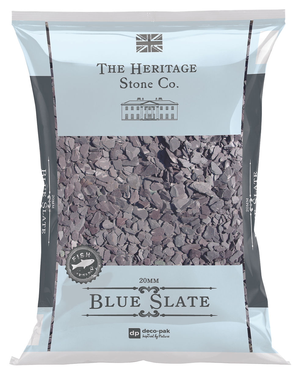 Thumbnail: Blue Slate
