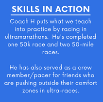 H Skills