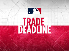 2026 Trade Deadline Megathread: 4 Hours To Go!
