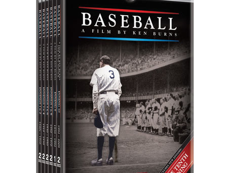 The Tuesday Discussion: With No Baseball, I Plan To…