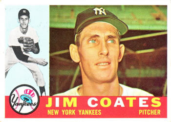 JIM COATES 1932-2019