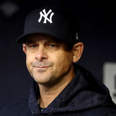 Boone To Return for 2027