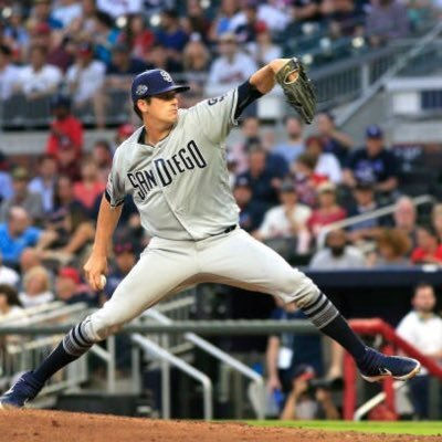 Photo Courtesy of Cal Quantrill’s Twitter Profile