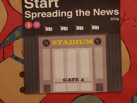 Our Christmas Gifts – by Paul Semendinger