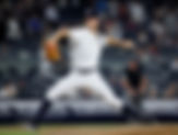 Reliever Transactions: Banda, Chapman, Shreve, Holmes