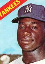 Baseball Card Trivia at Noon: The 1966 Yankees