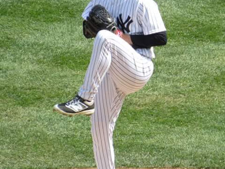 The Most Talked About Yankees Trade Is Completed: Sonny Gray to the Reds; Becomes 3-Team Deal Late w