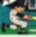 The Tuesday Discussion: A Lefty Bat?