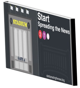 Quick Perspectives: The No Energy Yankees