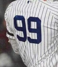 COUNTING DOWN: The Best Yankee At Each Uniform Number