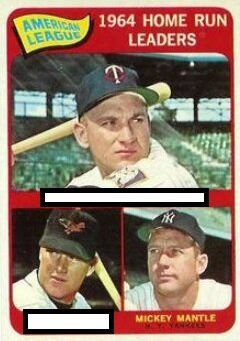 Who’s With Mickey?