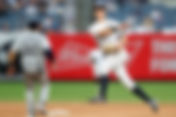 The Case to Let DJ LeMahieu Walk (and Trade for Lindor):