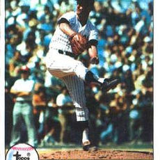 Tommy John - Hall-of-Famer!