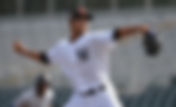 Prospect Profile: Albert Abreu