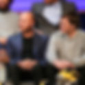 Tom Brady x Derek Jeter