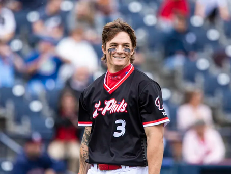 The 5 Trades for Joey Gallo: Philadelphia