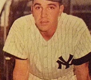 Yankees Baseball Card Trivia at Noon (74)