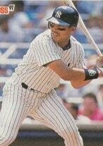 The Yankees and The Office