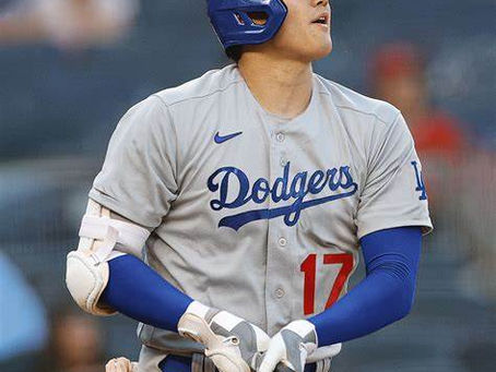 BN: MR. "$700 MILLION" Ohtani to the Dodgers!!!