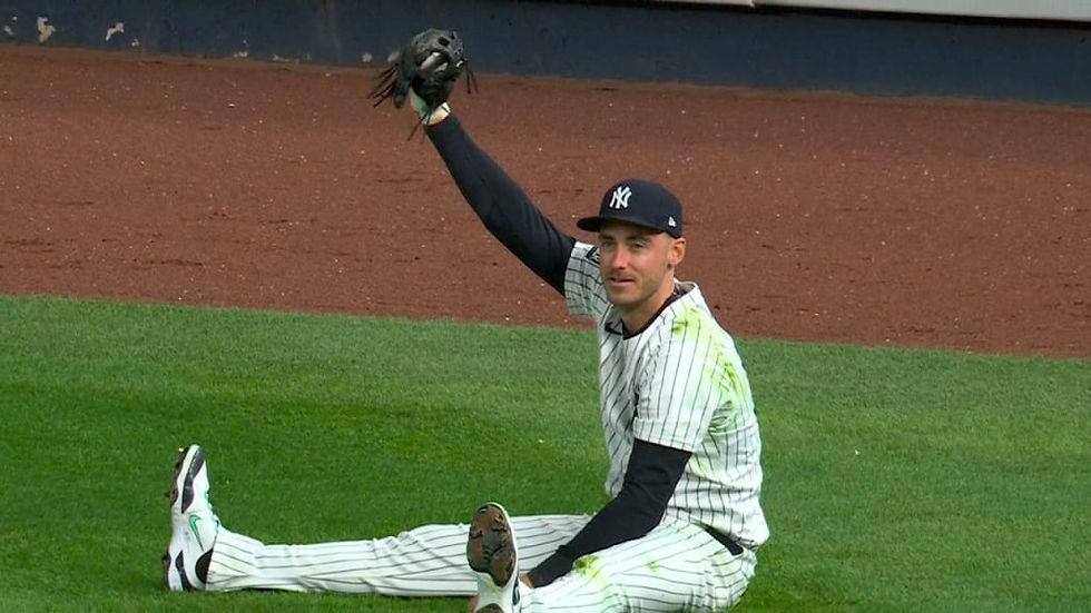 Yankees’ Patience Finally Paid Off With Bellinger Signing