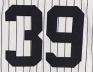 COUNTING DOWN: The Best Yankee At Each Uniform Number (#39)