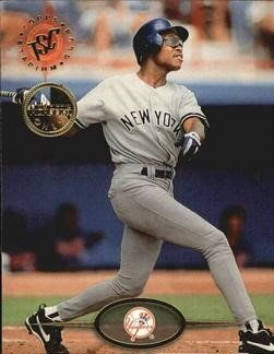 Yankees Baseball Card Trivia at Noon – (Non-) Retired Numbers (Week 2) (Copy)