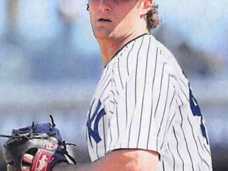 My Thoughts on the Starting Rotation