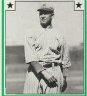 Yankees Baseball Card Trivia at Noon – Brooklyn Dodgers as Yankees