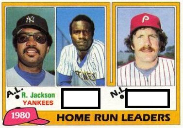 Who’s With Reggie?