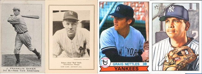 IT'S TIME TO OPEN THE DOORS OF MONUMENT PARK TO A THIRD BASEMAN