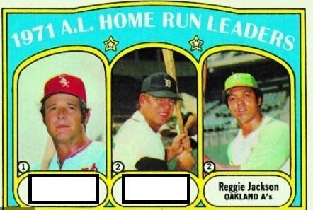 Who’s With Reggie?