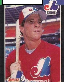 Yankees First Round Draft Picks – Week 2 (1978)