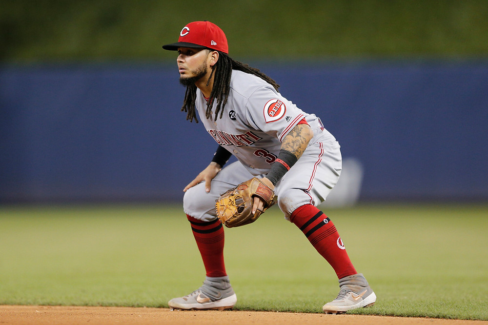 Photo Credit: Michael Reaves - Getty Images