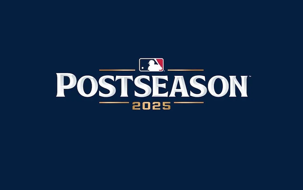 Sunday Readers' Thread: Playoffs?