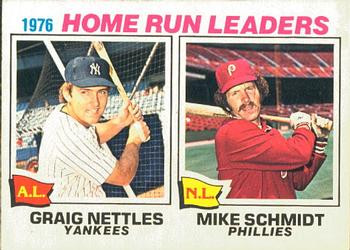 TWO GREAT THIRD BASEMEN