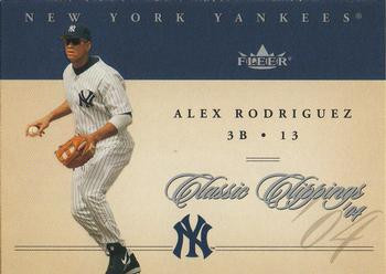 A-Rod