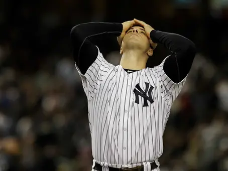 Reflections on Defeat