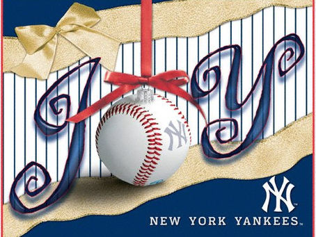 Our Christmas Gifts – by James Vlietstra