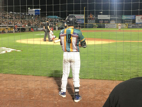 SOM Week: Wells, Catching/DH, and More!