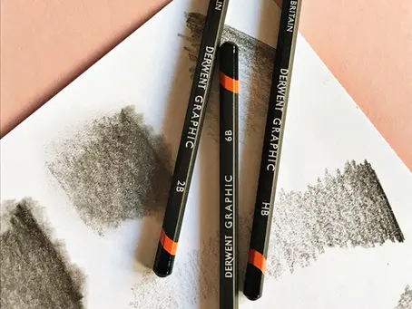 I Learnt to Draw