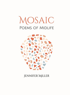 Mosaic: Poems of Midlife book cover