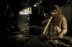 So Far in a Village of Minangkabau